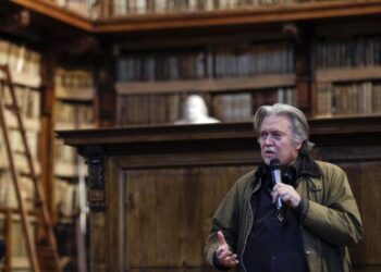 Bannon’s WarRoom, Show Clip Roundup 8/7/2024 [AM]