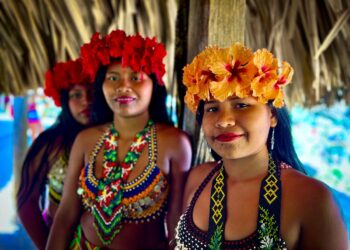 Indigenous Chiefs Blame Democrat Border Policies for Cultural Devastation-Bensman’s Scandalous WarRoom Report