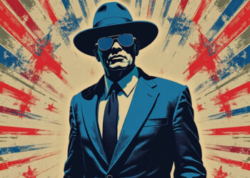 Political Saboteurs Exposed: Mike Davis Unveils Criminal Conspiracy and Its Far-Reaching Implications for November