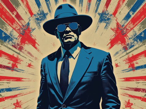 Political Saboteurs Exposed: Mike Davis Unveils Criminal Conspiracy and