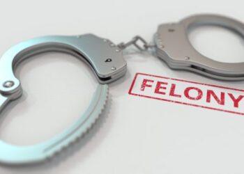 States Already Under Fire for Felonious Election Activity: Hornik Exposes Voter Fraud and Legal Showdown