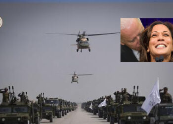 Harris-Taliban Victory Parade: A Smack in the Face to U.S. Military Leadership, Maureen Bannon in the WarRoom