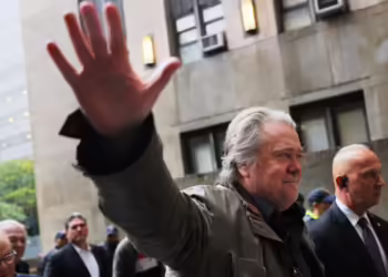 Bannon’s Imprisonment Violates Law—Why He Should Be Released Immediately