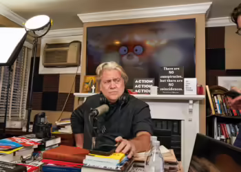 Bannon’s WarRoom, Show Clip Roundup 8/24/2024 [SATURDAY]