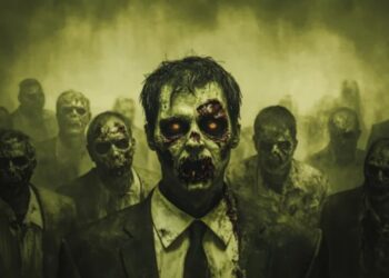 Exposing the Biden-Harris ‘Phantom Jobs’: Jim Rickards Uncovers the White House’s Dangerous Lies