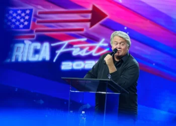 Bannon’s WarRoom, Show Clip Roundup 8/26/2024 [PM]