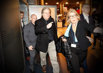 Bannon’s WarRoom, Show Clip Roundup 8/10/2024 [SATURDAY]