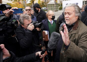 Bannon’s WarRoom, Show Clip Roundup 9/16/2024 [AM]