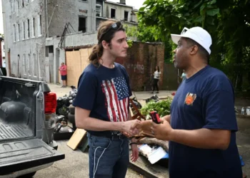 ‘Stop the Doom and Gloom’, Turning the Tide: Scott Presler’s Blueprint for Victory in Pennsylvania