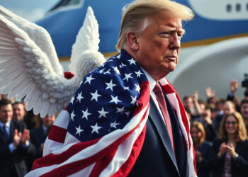 FLASHBACK-Trump’s Return: Bannon Declares It ‘Greatest Comeback in History’ Amidst Establishment Resistance