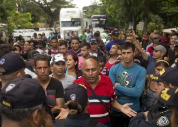 Biden-Harris Administration Quietly Opens Floodgates for ‘Economic Migrants’ Under Refugee Status