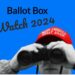 Revenge Tour: True the Vote Enhances Election Integrity with Round-the-Clock Drop Box Surveillance and Voter Registration Checks