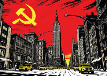 Inside Linda Sun’s NYC Scandal: Deep Dive into Democrat- Chinese Political Influence and High-Stakes Corruption