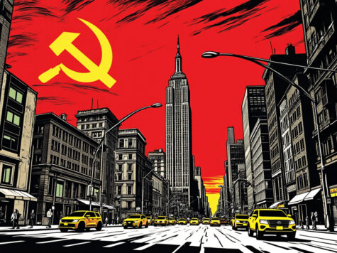 Inside Linda Sun's NYC Scandal: Deep Dive into Democrat- Chinese