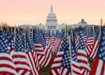 Escalating U.S. Safety Concerns: Eric Prince Warns of Growing Risks and Calls for Urgent Action Before Election