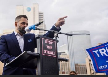 FL Candidate, Cory Mills, Blasts Congressional Inaction and Biden Administration Policies on War and Security