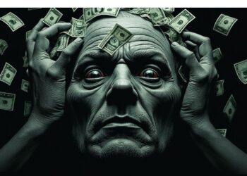 Dark Money’s Shadow Over the 2024 Election: The Lincoln Project’s Corporate-Backed Betrayal of Civil Liberties