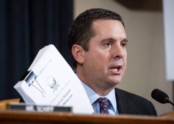 Devin Nunes Exposes Likely Media Disinformation: What to Expect from the Presidential Debate Coverage