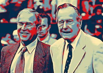 Flashback to Steve Bannon’s WarRoom Warnings: ‘Beware of Bush Dynasty Next Election’