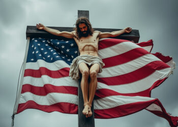 Reclaiming Our Duty: Christians Have Duty to Vote and Shape the Nation for Good