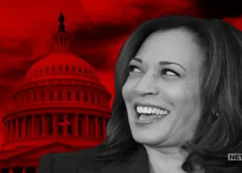 Border Crisis Betrayal: Ben Bergquam Blasts Harris for Abandoning America’s Safety and Sovereignty