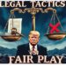 Democrat’s Lawfare is Their Justice Reform: How Legal Tactics Are Weaponized and Undermining Trump’s Candidacy