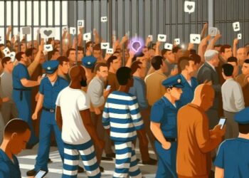 Lawfare: A Dark Future for Dissenters as Governments Weaponize the Legal System