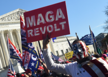 Threats of Lawfare, So-Jenny Beth Martin Calls for Grassroots Uprising to Defend Georgia Elections