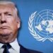 Trump Won’t Tolerate This: America’s Sovereignty at Risk as UN Resolution Advances