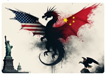 WarRoom’s EPOCH TIMES Revelation: CCP Has Influence in the U.S. and There is a New Bill to Hold Them Accountable