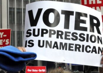 Mark Mitchell Slams Polling Bias: Calls Out Suppression Tactics and Urges Focus on Crosstabs to Find Truth