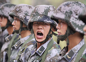 Full On Leadership Crisis: How Taiwan’s Defense Shortcomings Demand Swift Action from Global Leaders