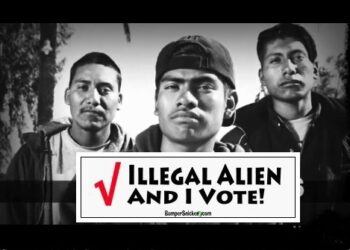 LaRose Addresses Election Concerns About Illegal Voters in Ohio