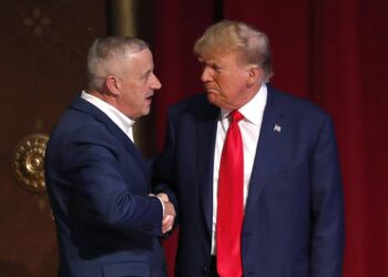 ‘Game On’: RNC Chair Michael Whatley’s Unyielding Push for Voter Engagement and Election Integrity!