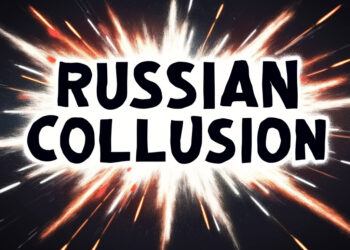 Sam Faddis Explodes Media’s New ‘Russian Collusion’ Narrative Over it’s Dangerous Deception to American People