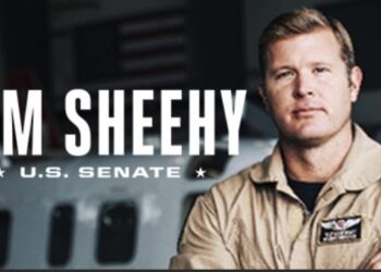 Tim Sheehy Faces Crucial Senate Battle in Montana: Campaign Challenges Media Bias and Dark Money