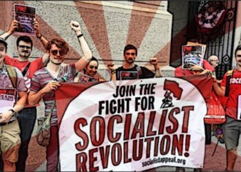 Sam Faddis and Dave Brat Slam Democratic Party’s Marxist Shift: A Threat to American Democracy