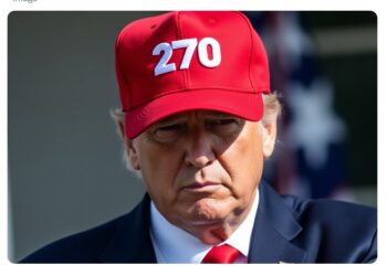 Countdown to 270 : Trump’s 50-State Strategy From Matt Boyle, Key Election Stats You Need to Know