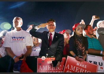 Trump’s Campaign On Edge: Media Set to Decimate ‘Disorganized’ Ground Game in Presidential Debate