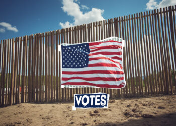 Powerful Warning in Spanish AD: “Don’t You Dare Vote”, The Urgent Call for the SAVE Act to Combat Illegal Voting