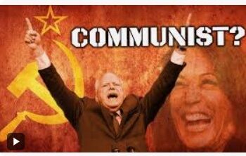 National Security Threats from Tim Walz: Dangers of the CCP’s Influence and Escalating Missile Aggression