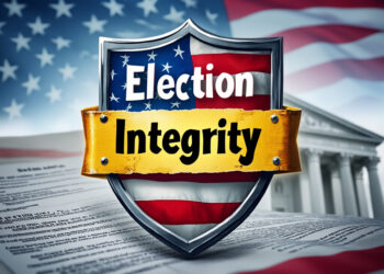 2024 Complaint Forms Ready to Go with Lawsuits: Outsmarting the Democrats and Holding Election Officials Accountable