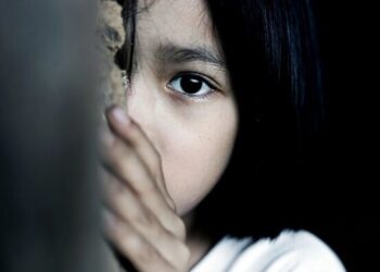 Biden-Harris Administration’s Misuse of Government and Their Evasion of Voter Concerns of Child Sex Slavery