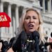 Marjorie Taylor Greene Slams GOP’s “Fake Fight” on Save Act, Warns of America’s Manufacturing Decline and Food Security Crisis