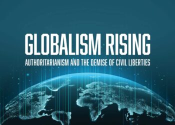 Secret Backdoor Treaty with UN Sparks Outrage: US Sovereignty at Risk with Harris