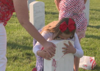 Gold Star Families Call Out Kamala Harris on WarRoom: “We Feel Like You Believe Service Members Are Disposable”