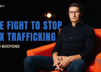 Jaco Booyens Warns: Left’s Politicization of the Gospel Threatens America’s Sense of Justice