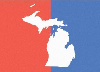 Peter Hoekstra’s Bold Call: Michigan GOP Mobilizes for Trump’s 2024 Victory with Unmatched Unity and Grassroots Power