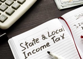 Trump’s SALT Deductions: Why MAGA Should Support Tax Reform, According to John Tamney