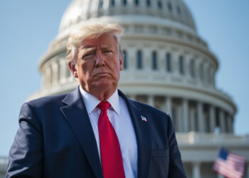 Wren Directs GOP to These “Winnable” Races: Targets Key Races for a 54-Seat Senate Majority